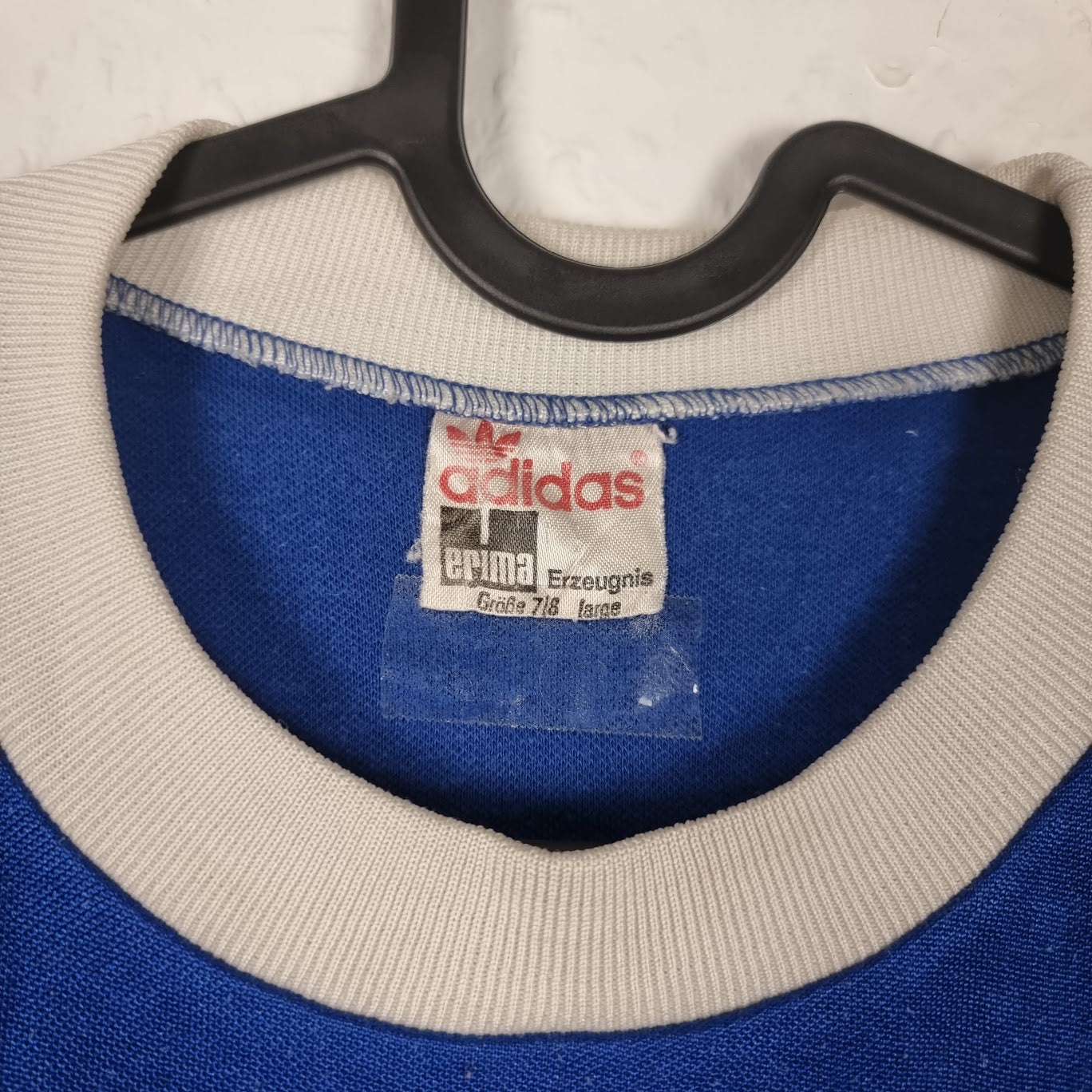 Trikot - 1. FC Köln - 1982/1983 - L - Drittes