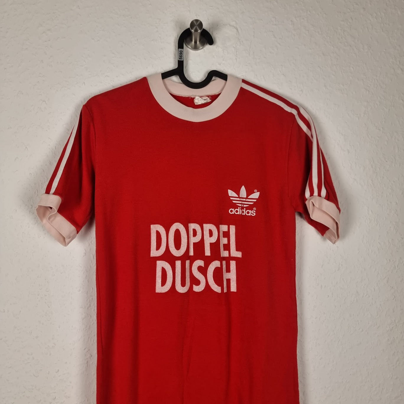 Trikot - 1. FC Köln - 1980er - M - Training