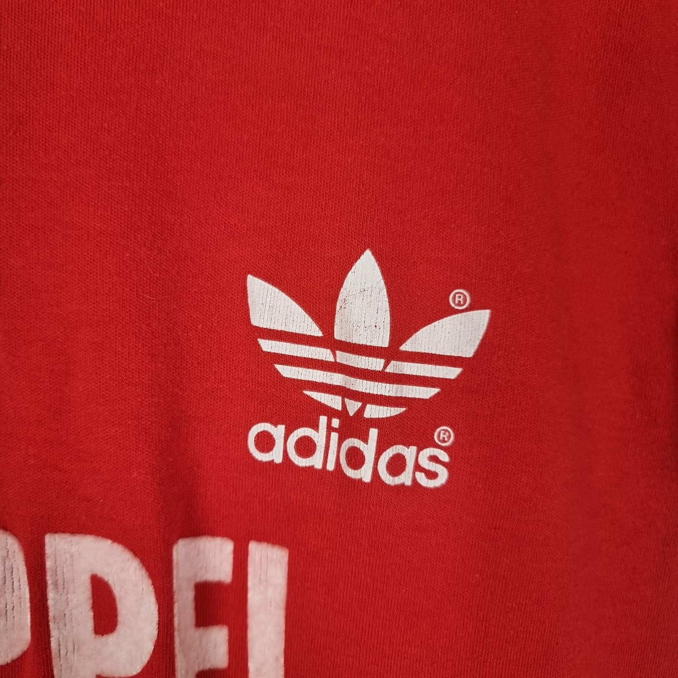 Trikot - 1. FC Köln - 1980er - M - Training