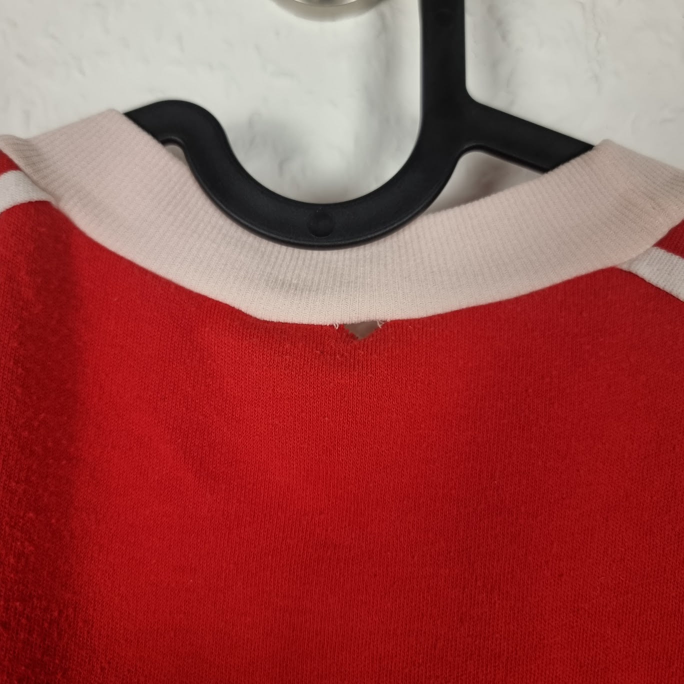 Trikot - 1. FC Köln - 1980er - M - Training