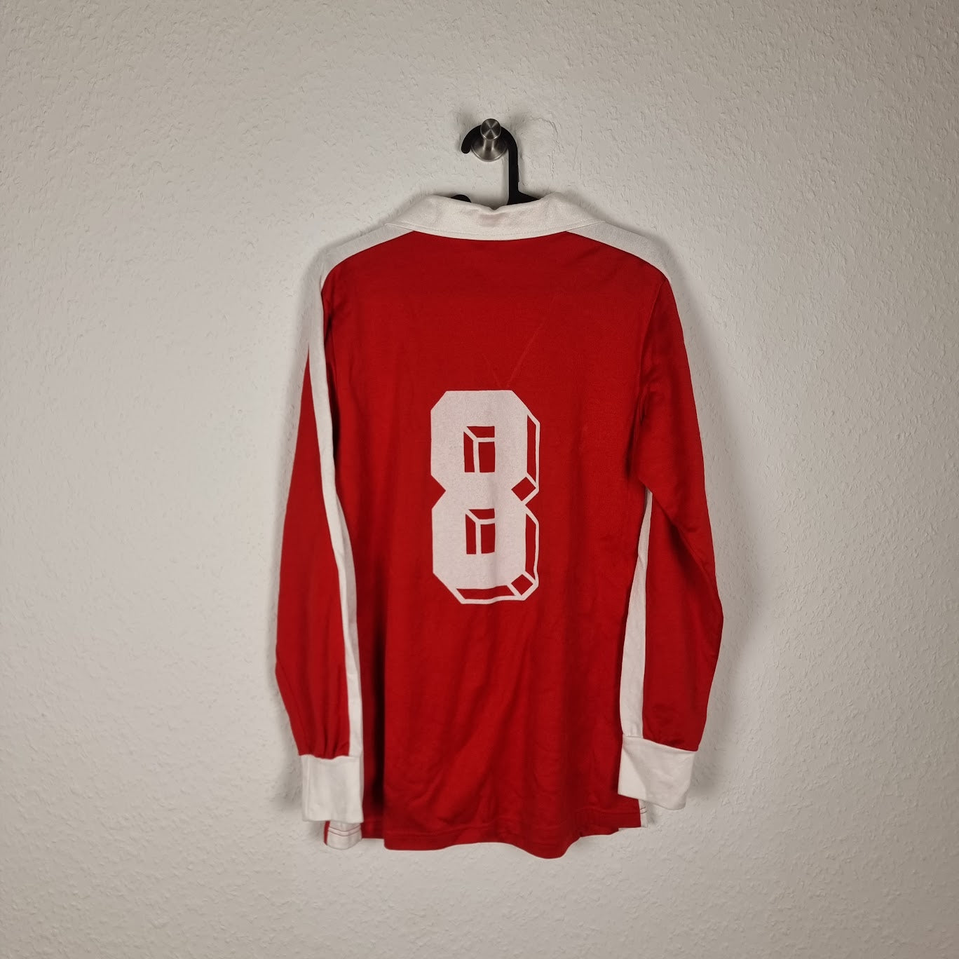 Trikot - 1. FC Köln - 1980er - M - Auswärts
