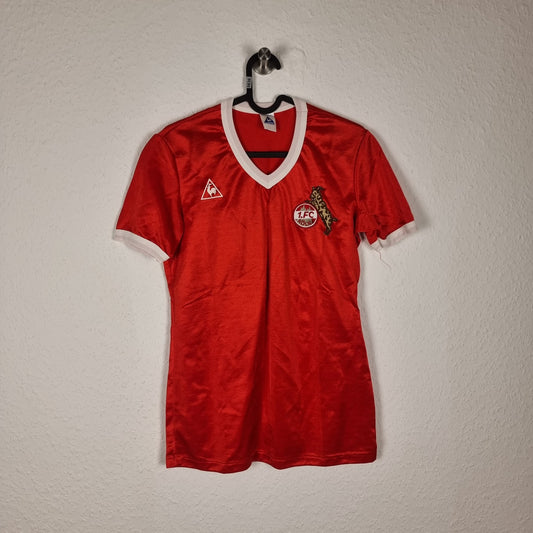 Trikot - 1. FC Köln - 1970er - S - Auswärts