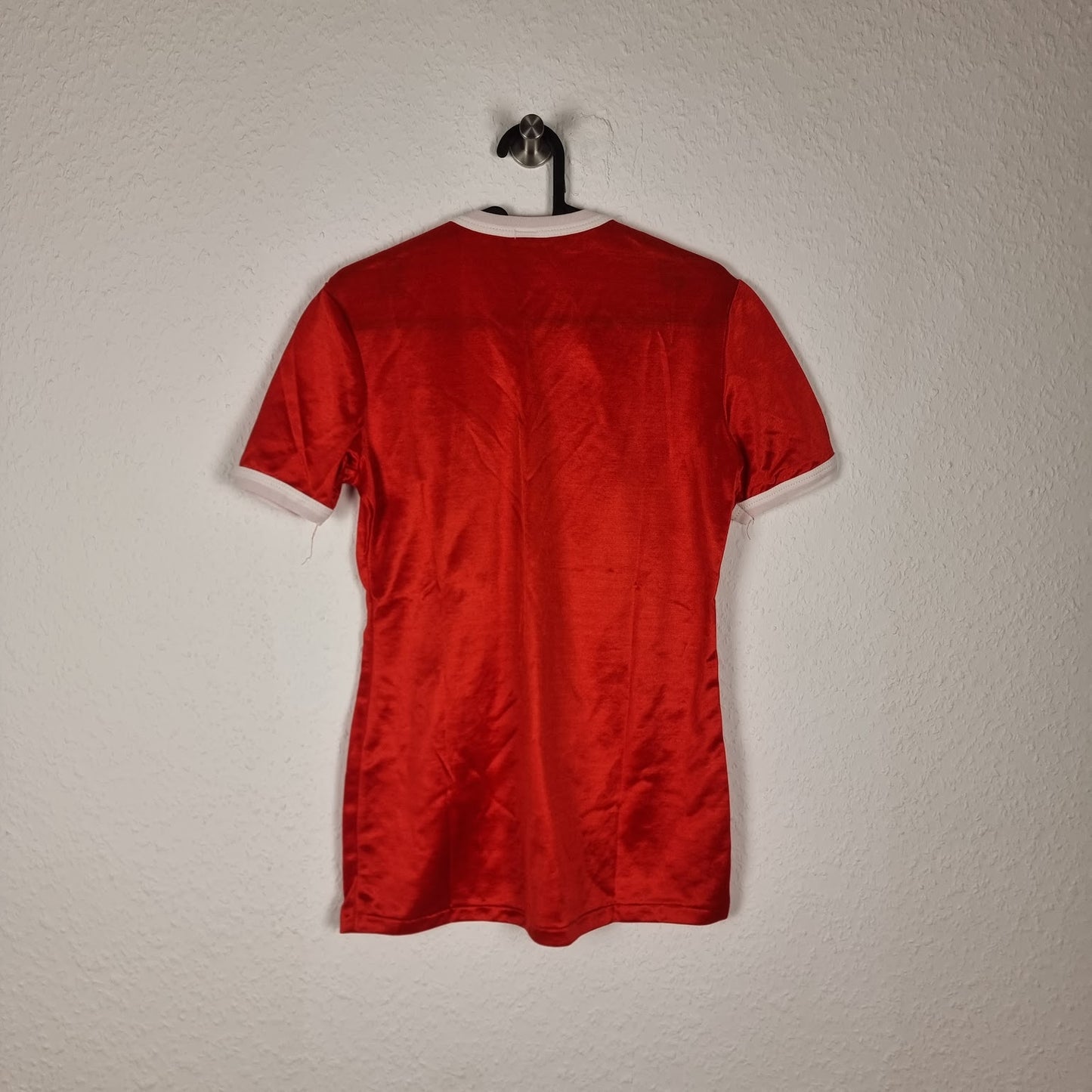 Trikot - 1. FC Köln - 1970er - S - Auswärts