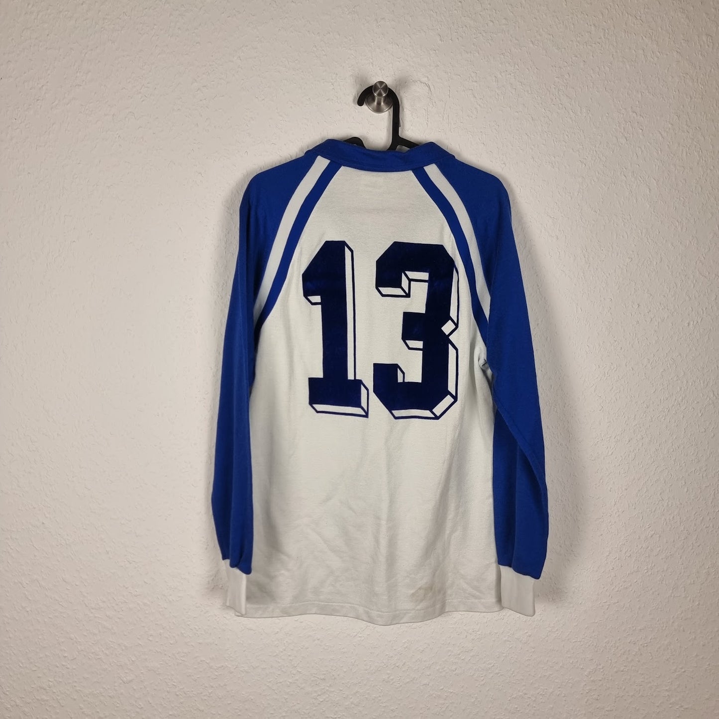 Trikot - 1. FC Köln - 1980er - M - Drittes