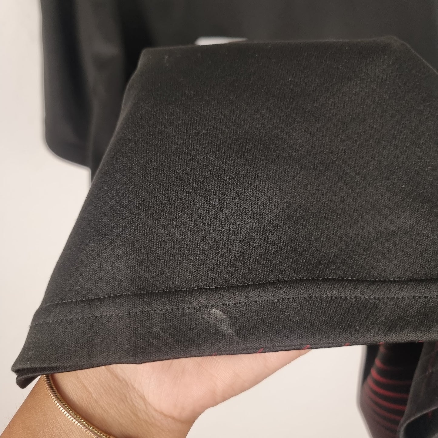 Trikot - AC Mailand - Zlatan Ibrahimović - 2019/2020 - XXL - Drittes