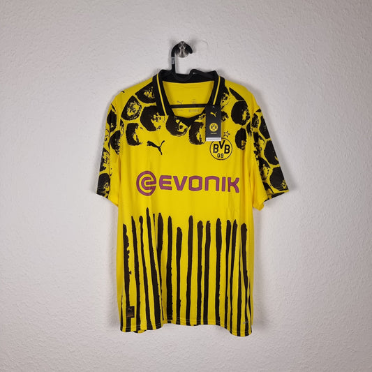Trikot - Borussia Dortmund - 2025 - XL - Heim - Neu