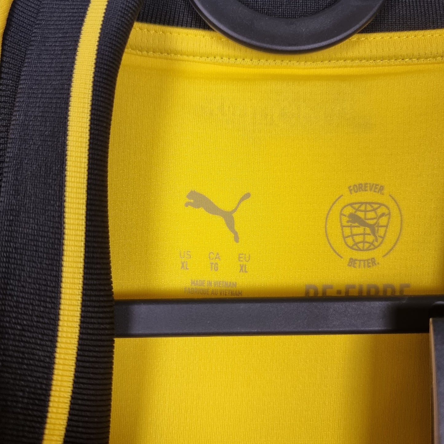 Trikot - Borussia Dortmund - 2025 - XL - Heim - Neu