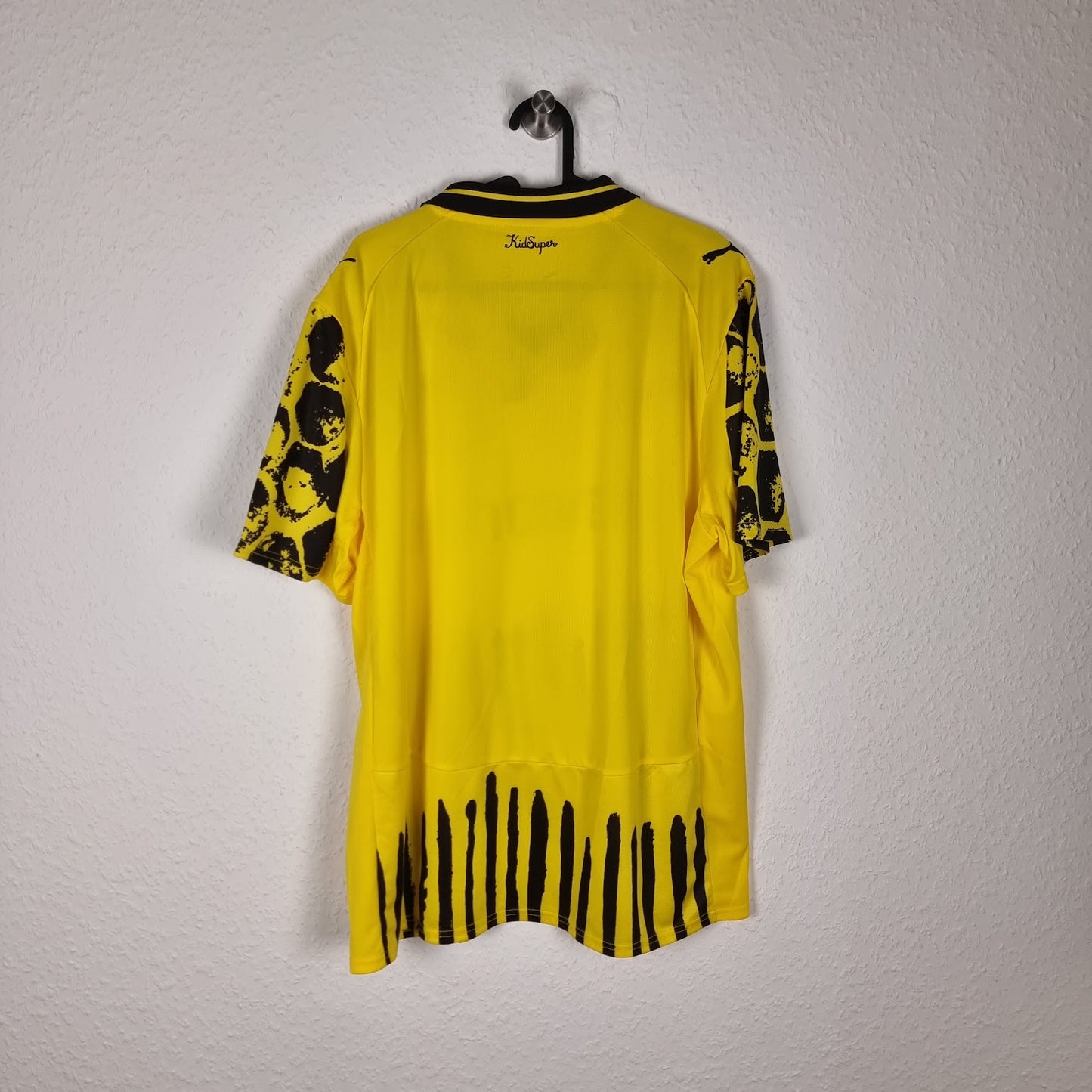 Trikot - Borussia Dortmund - 2025 - XL - Heim - Neu