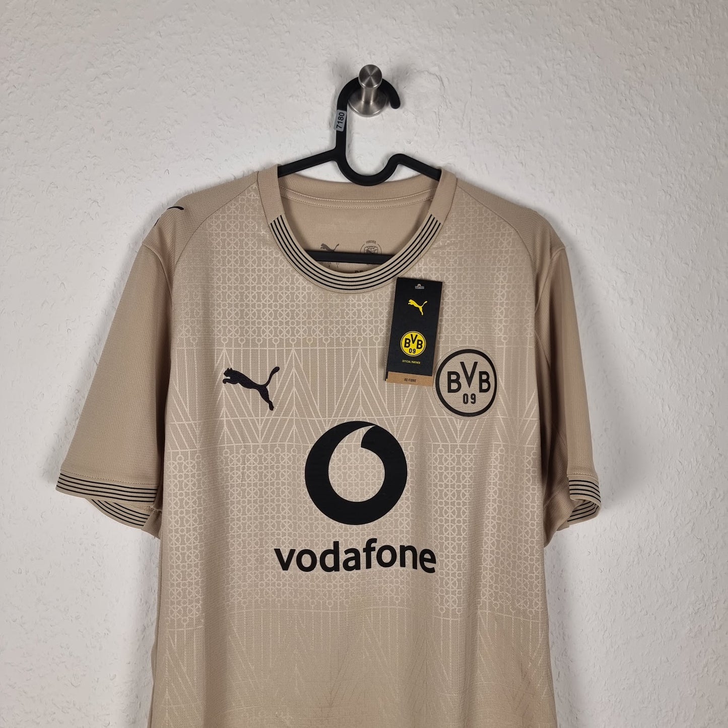 Jersey - Borussia Dortmund - 2025/2026 - L - Special Edition - New