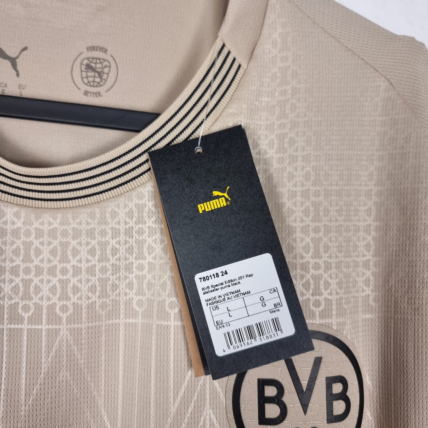 Jersey - Borussia Dortmund - 2025/2026 - L - Special Edition - New