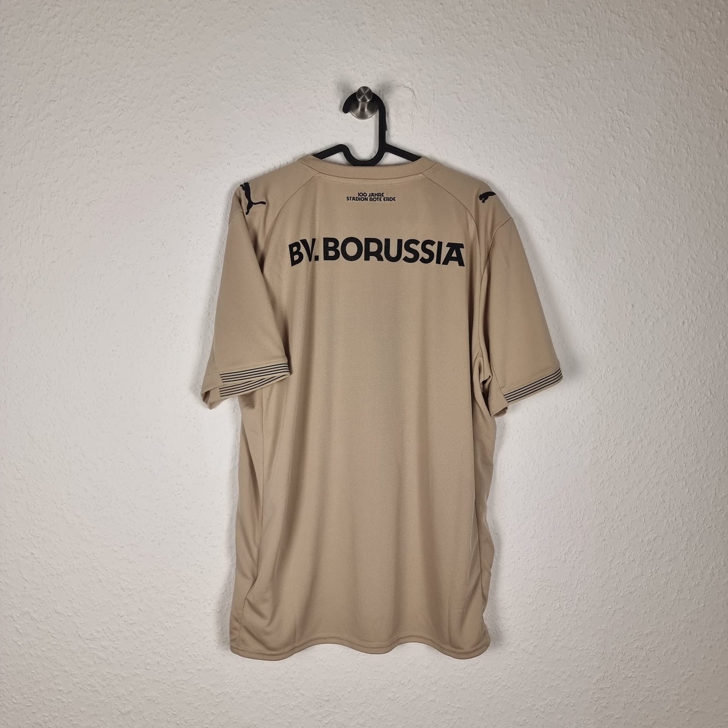 Jersey - Borussia Dortmund - 2025/2026 - L - Special Edition - New
