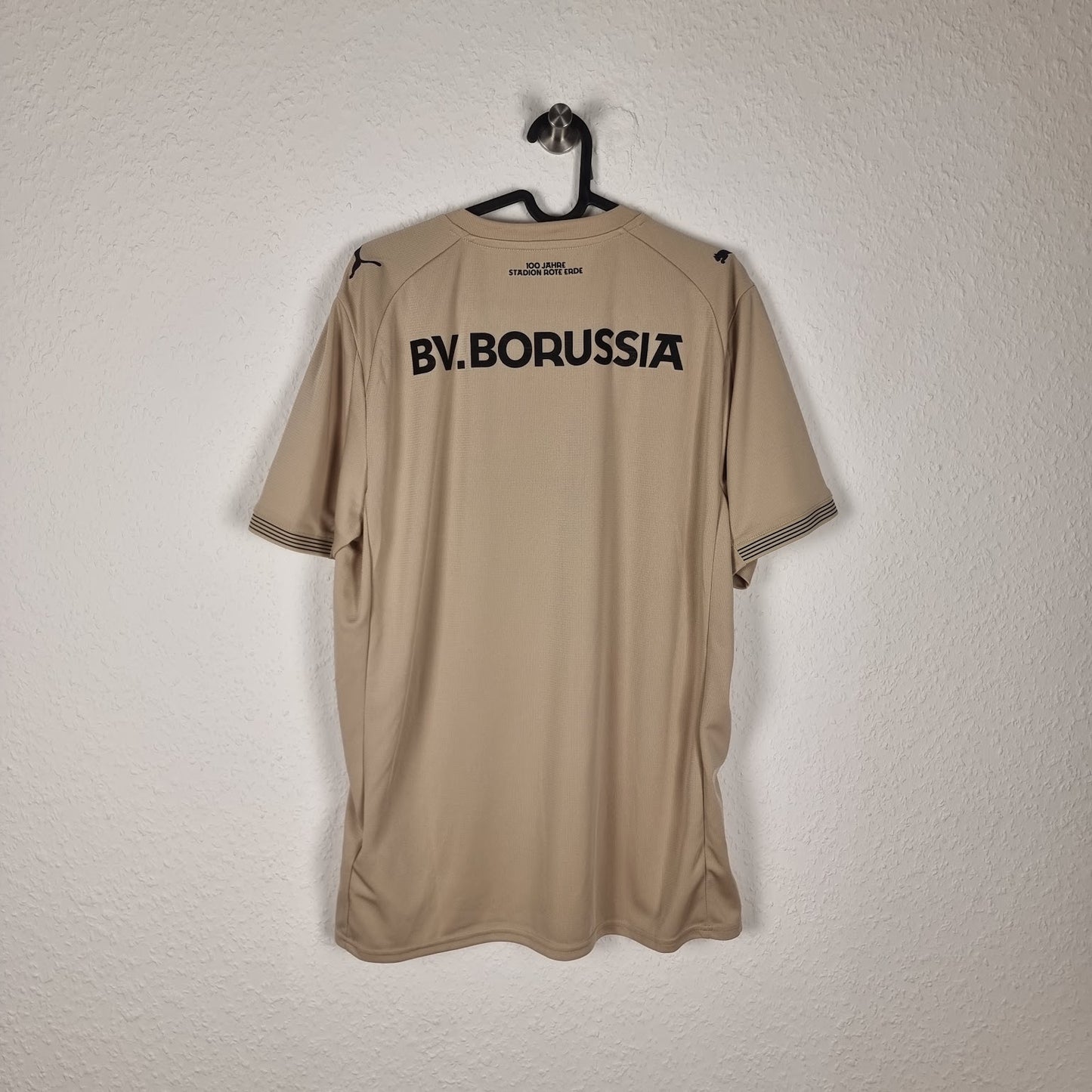 Trikot - Borussia Dortmund - 2025/2026 - L - Sonder - Neu