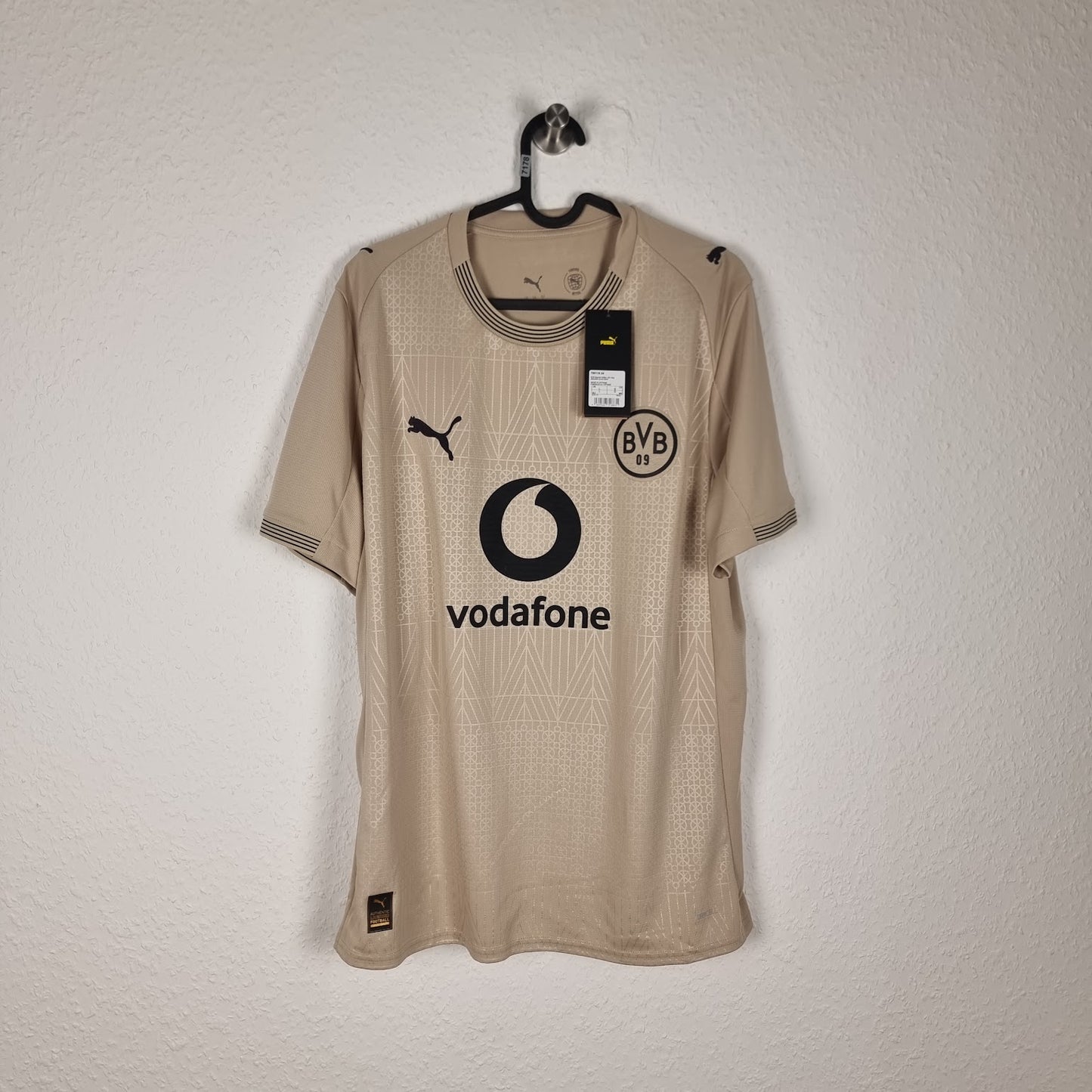 Trikot - Borussia Dortmund - 2025/2026 - L - Sonder - Neu