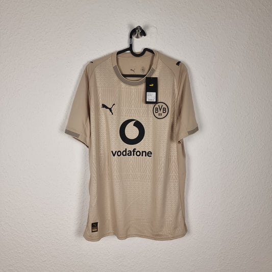 Jersey - Borussia Dortmund - 2025/2026 - L - Special Edition - New