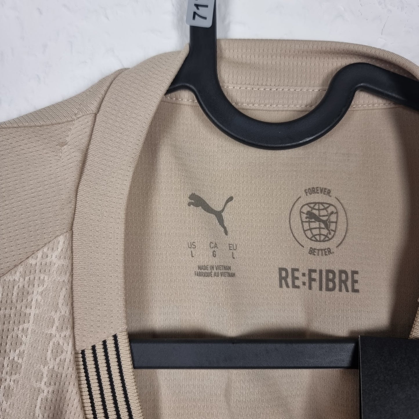 Trikot - Borussia Dortmund - 2025/2026 - L - Sonder - Neu