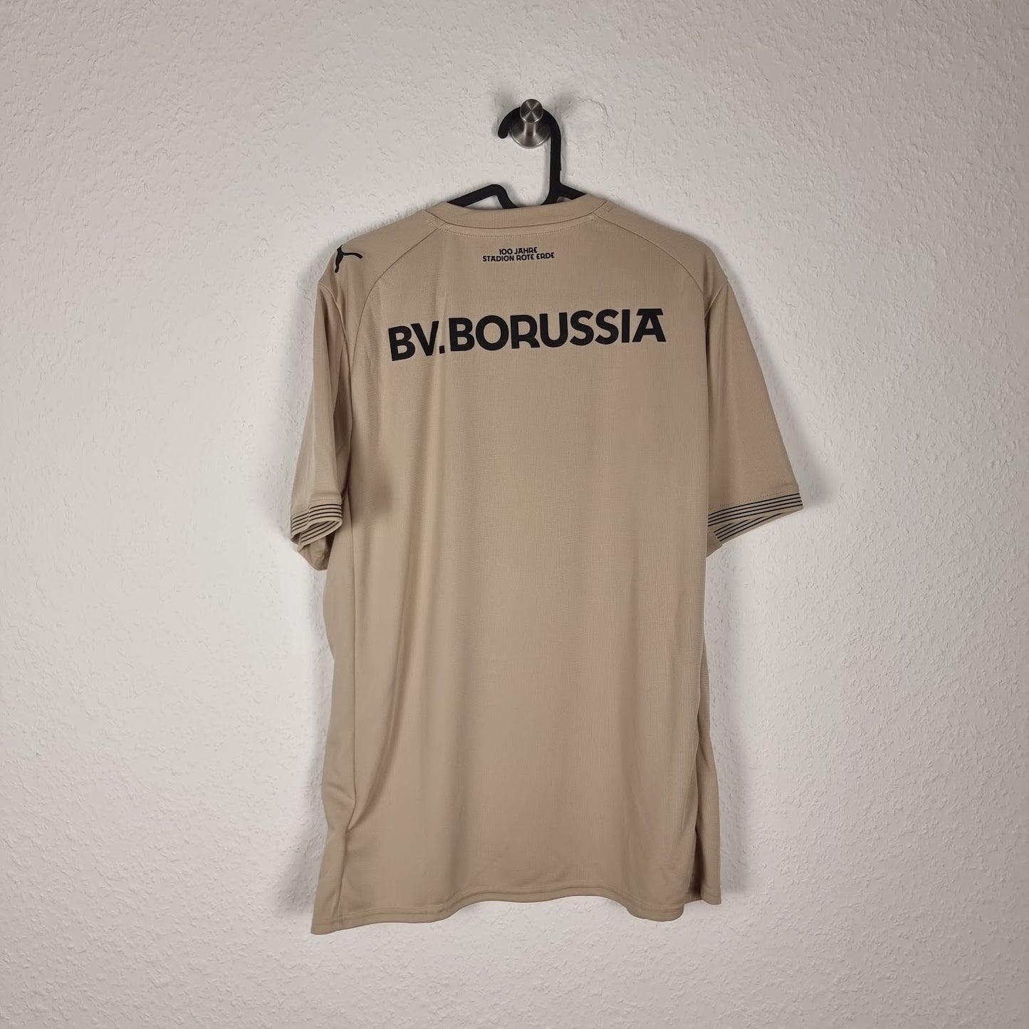 Trikot - Borussia Dortmund - 2025/2026 - L - Sonder - Neu