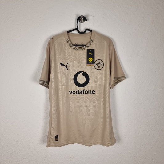 Jersey - Borussia Dortmund - 2025/2026 - L - Special Edition - New