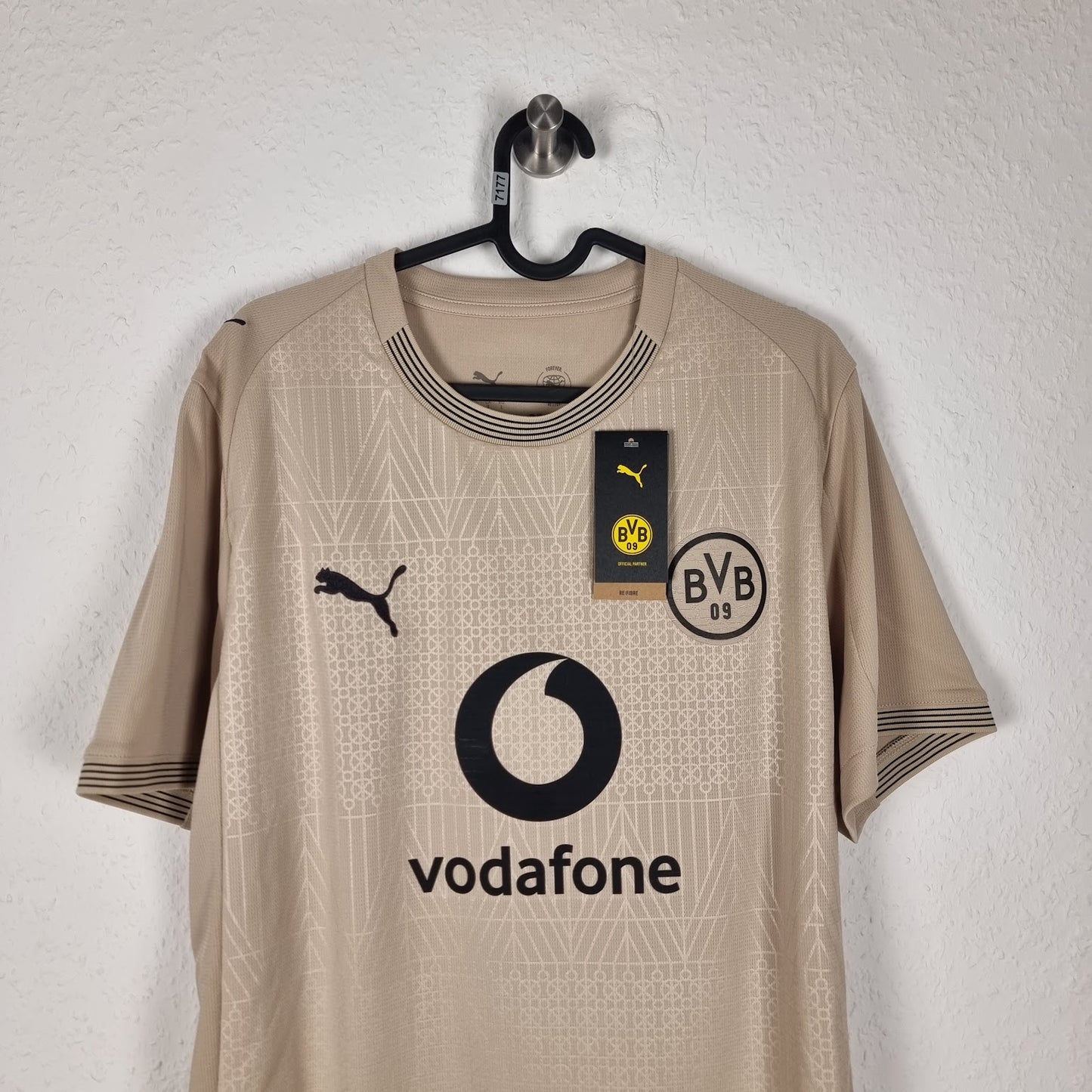 Trikot - Borussia Dortmund - 2025/2026 - L - Sonder - Neu
