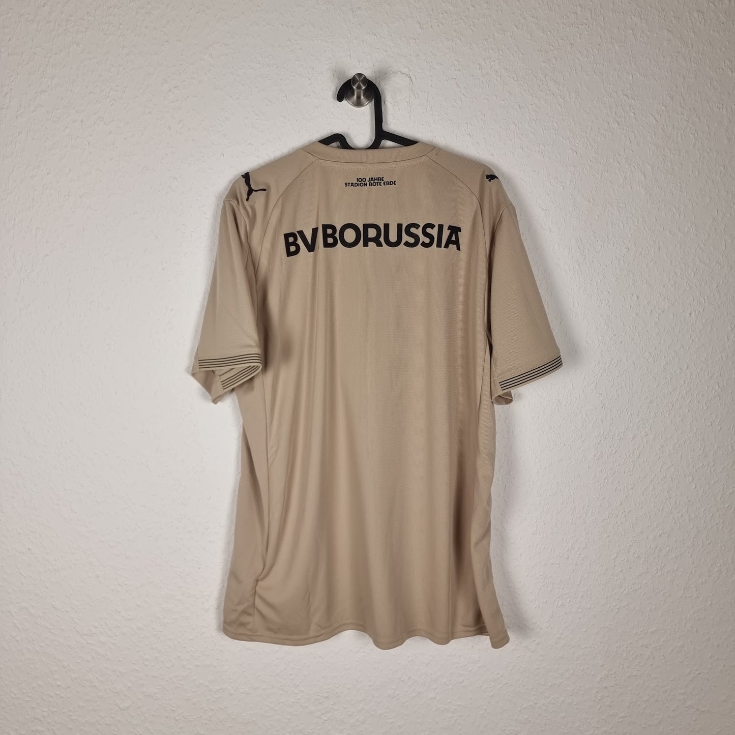 Trikot - Borussia Dortmund - 2025/2026 - L - Sonder - Neu