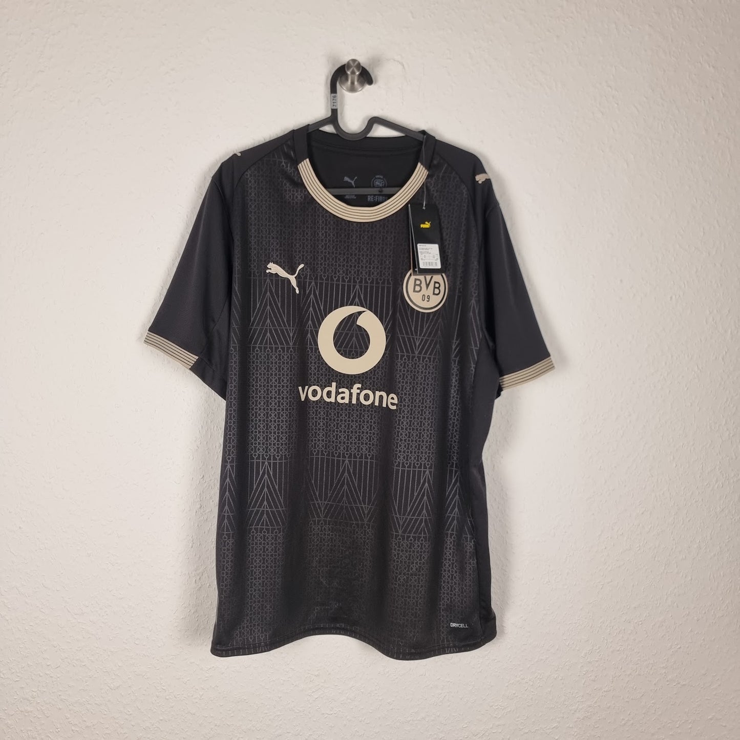 Jersey - Borussia Dortmund - 2025/2026 - XL - Special Edition - New