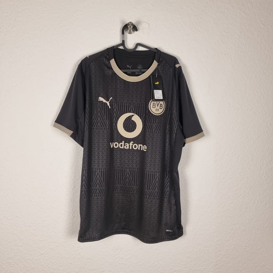 Trikot - Borussia Dortmund - 2025/2026 - M - Sonder - Neu