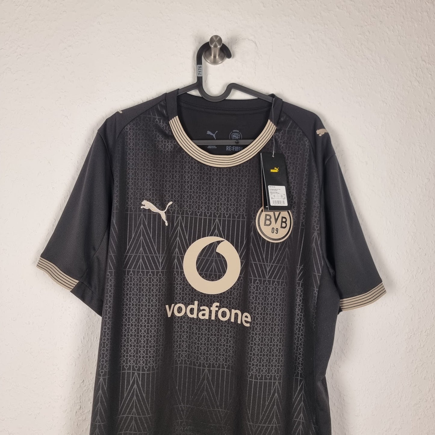 Jersey - Borussia Dortmund - 2025/2026 - XL - Special Edition - New