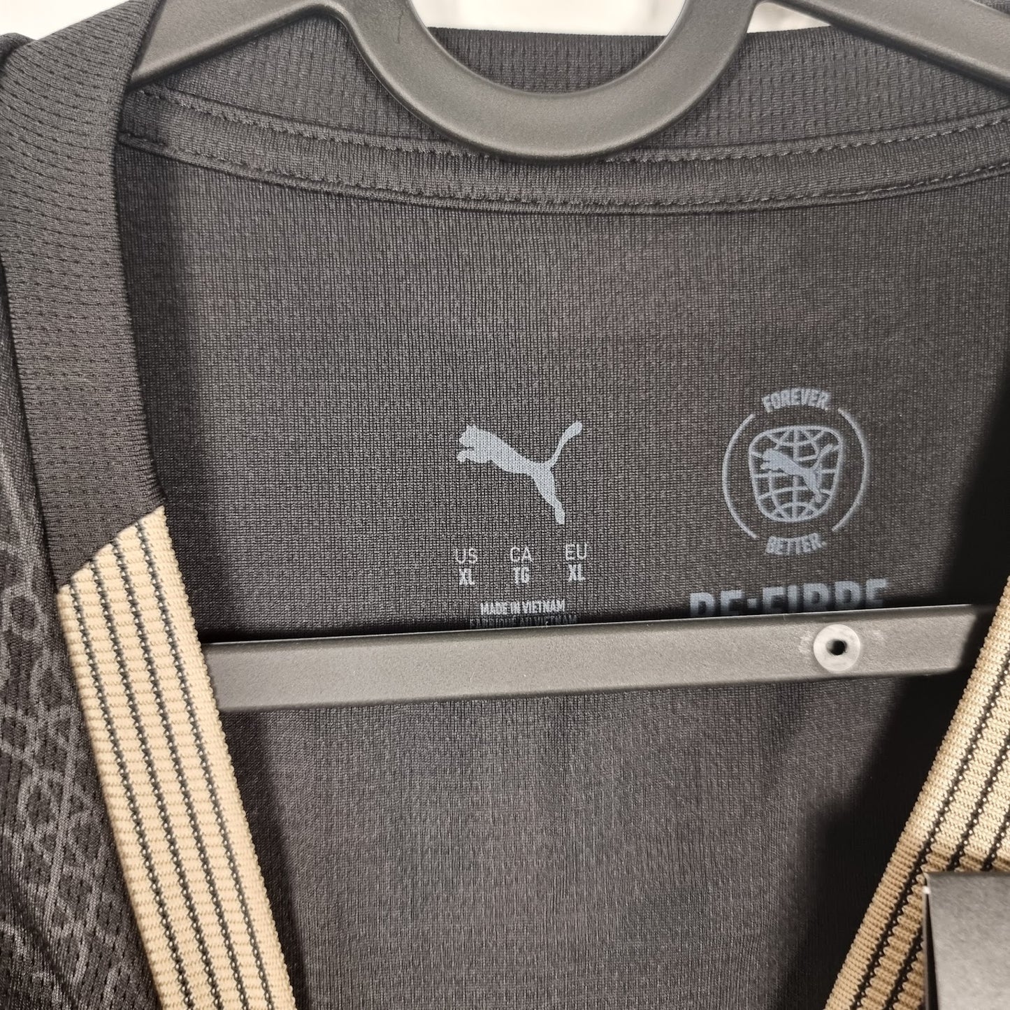 Jersey - Borussia Dortmund - 2025/2026 - XL - Special Edition - New
