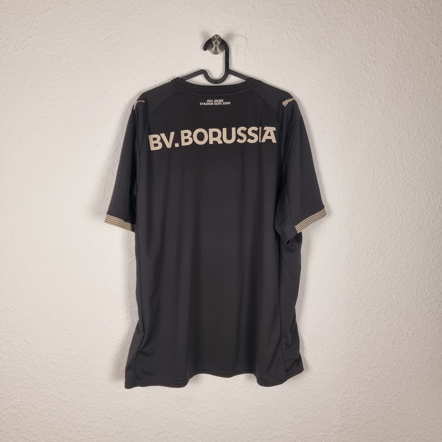 Jersey - Borussia Dortmund - 2025/2026 - XL - Special Edition - New
