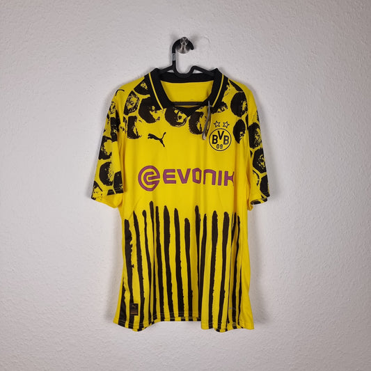 Trikot - Borussia Dortmund - 2025 - XL - Heim - Neu
