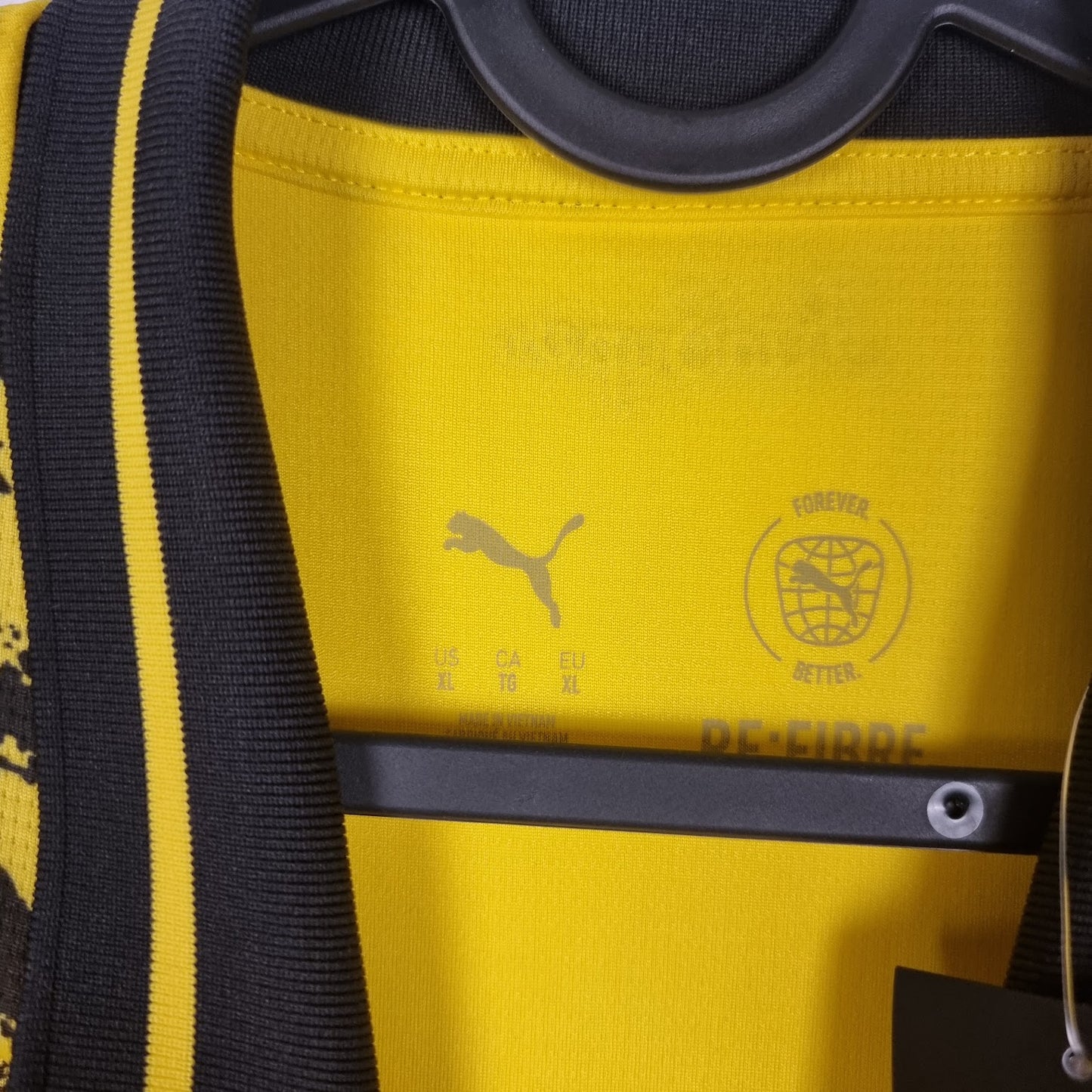 Trikot - Borussia Dortmund - 2025 - XL - Heim - Neu