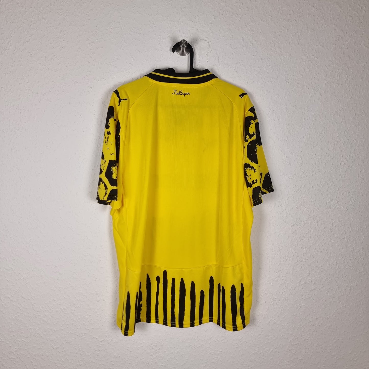 Trikot - Borussia Dortmund - 2025 - XL - Heim - Neu