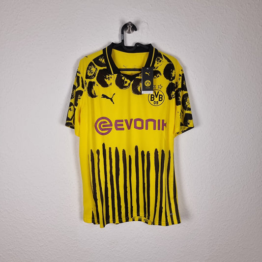 Trikot - Borussia Dortmund - 2025 - L - Heim - Neu