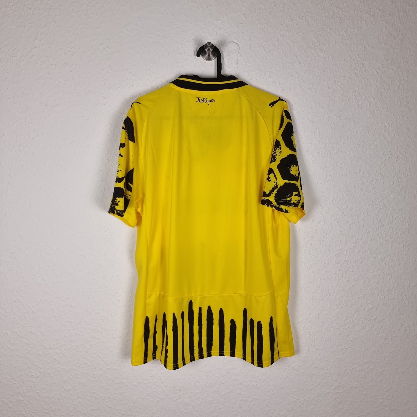 Trikot - Borussia Dortmund - 2025 - L - Heim - Neu