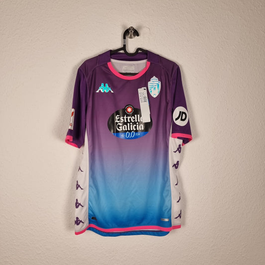 Trikot - Real Valladolid - 2023/2024 - L - Drittes - Neu