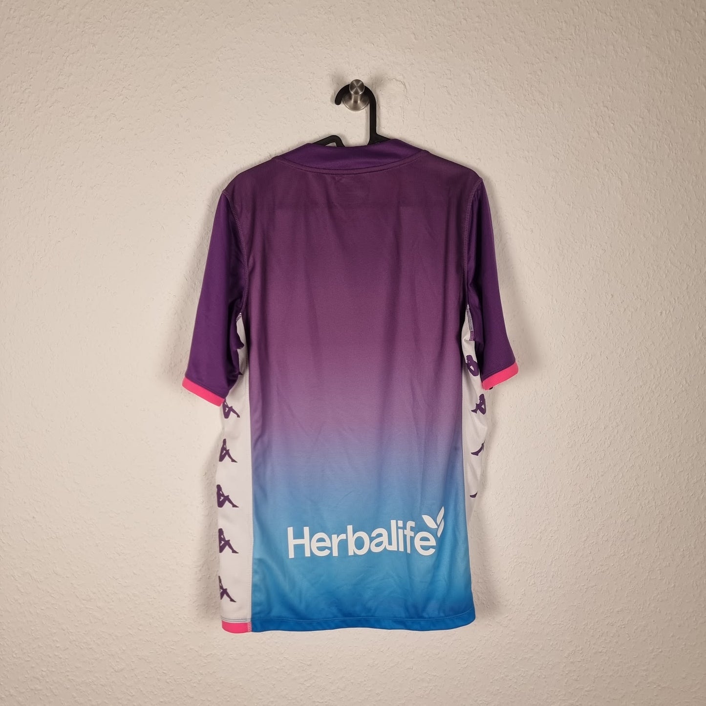 Trikot - Real Valladolid - 2023/2024 - L - Drittes - Neu
