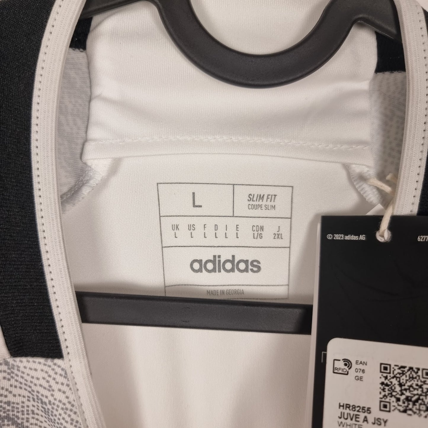 Jersey - Juventus Turin - 2023/2024 - L - Away - New