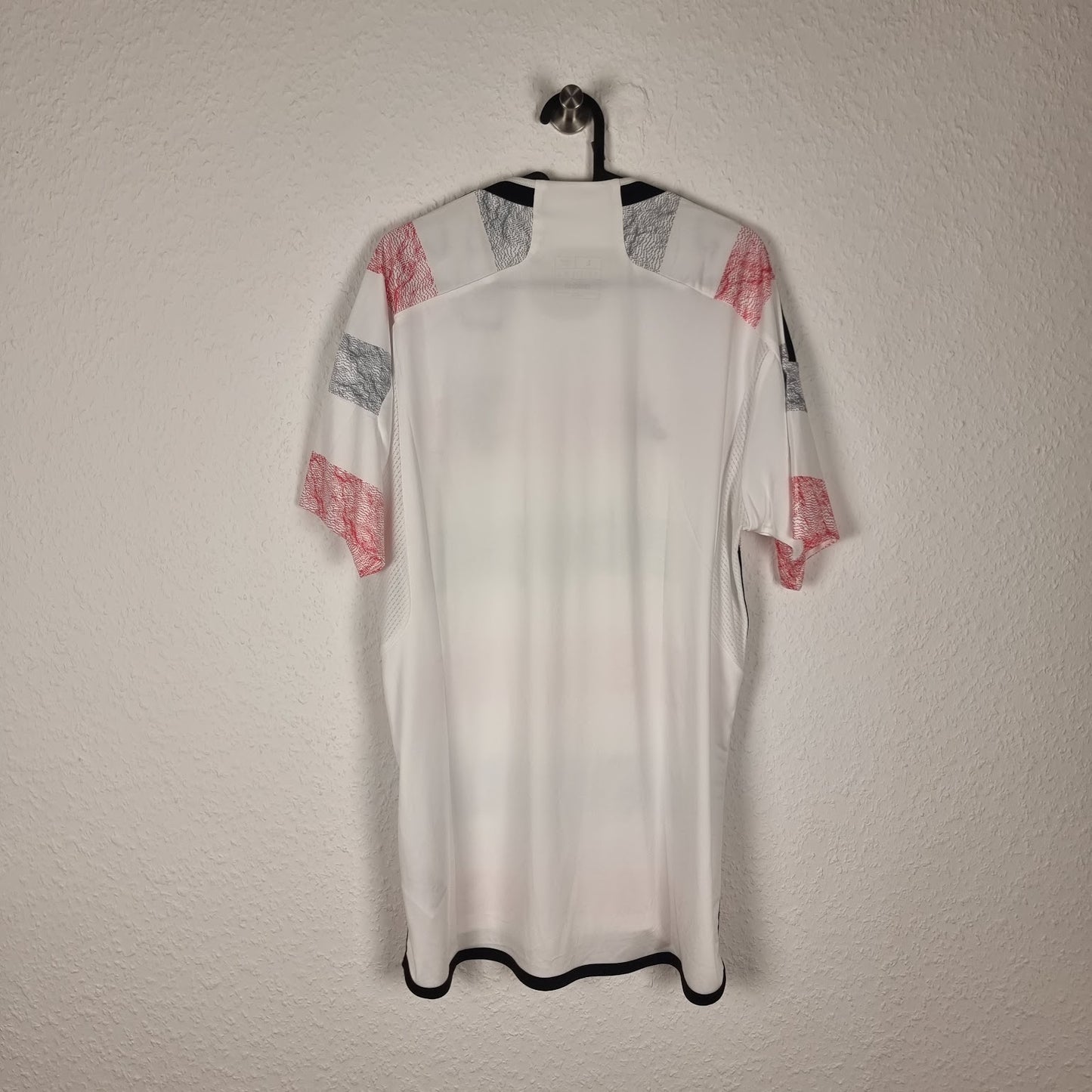 Jersey - Juventus Turin - 2023/2024 - L - Away - New