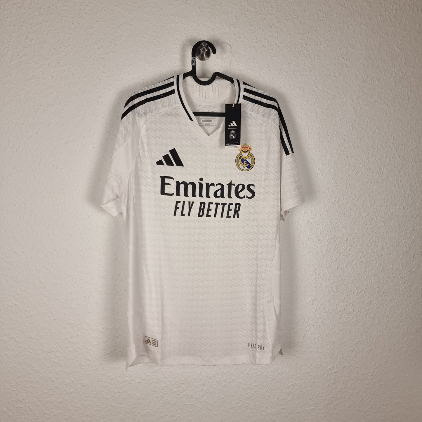 Trikot - Real Madrid - 2024/2025 - L - Heim - Neu