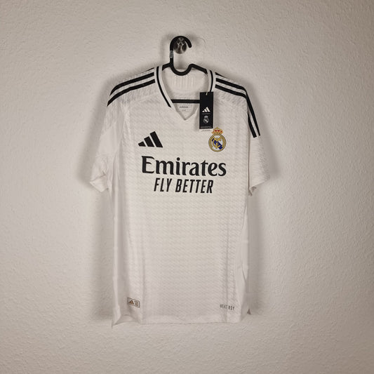 Trikot - Real Madrid - 2024/2025 - L - Heim - Neu