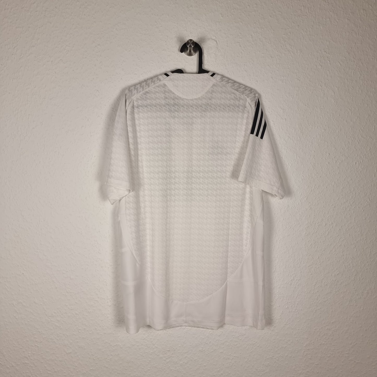 Trikot - Real Madrid - 2024/2025 - L - Heim - Neu