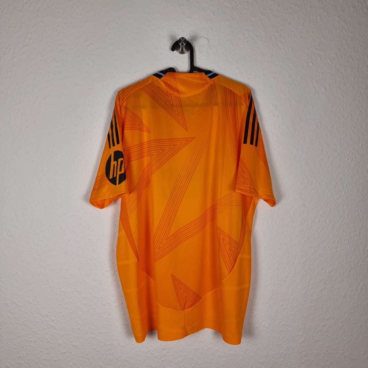 Trikot - Real Madrid - 2024/2025 - XL - Auswärts - Neu