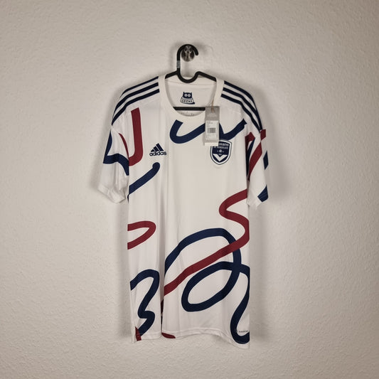 Trikot - Girondins Bordeaux - 2022/2023 - L - Drittes - Neu