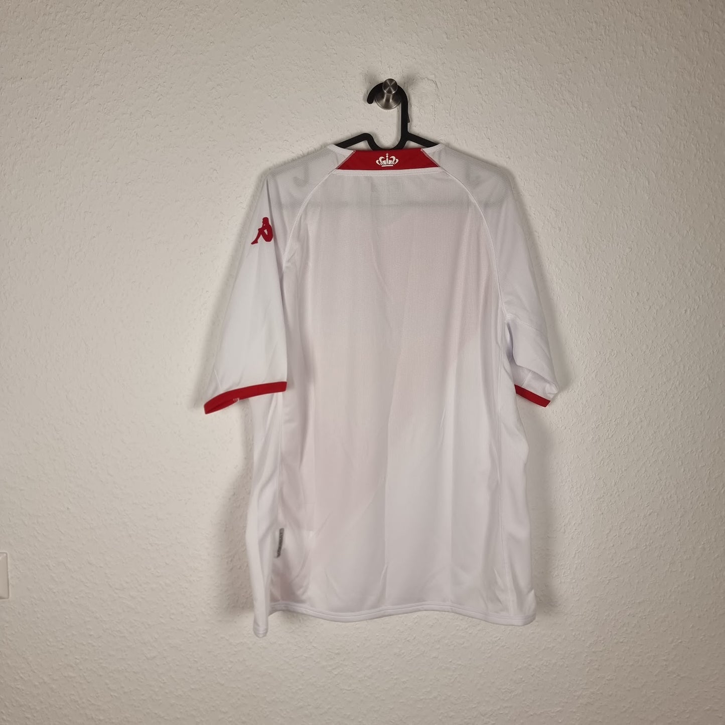 Trikot - AS Monaco - 2022/2023 - XL - Heim - Neu