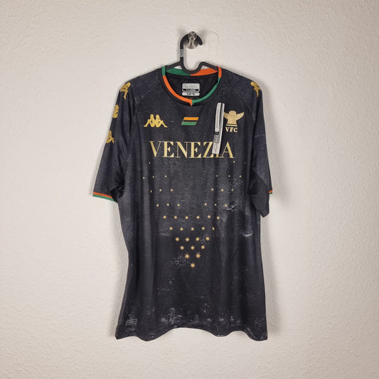 Trikot - FC Venedig - 2021/2022 - XL - Heim - Neu