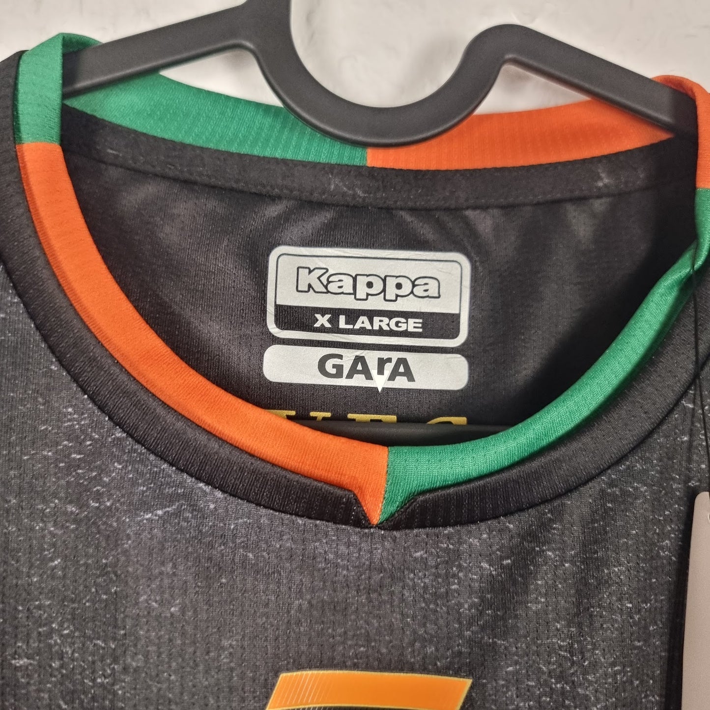 Trikot - FC Venedig - 2021/2022 - XL - Heim - Neu
