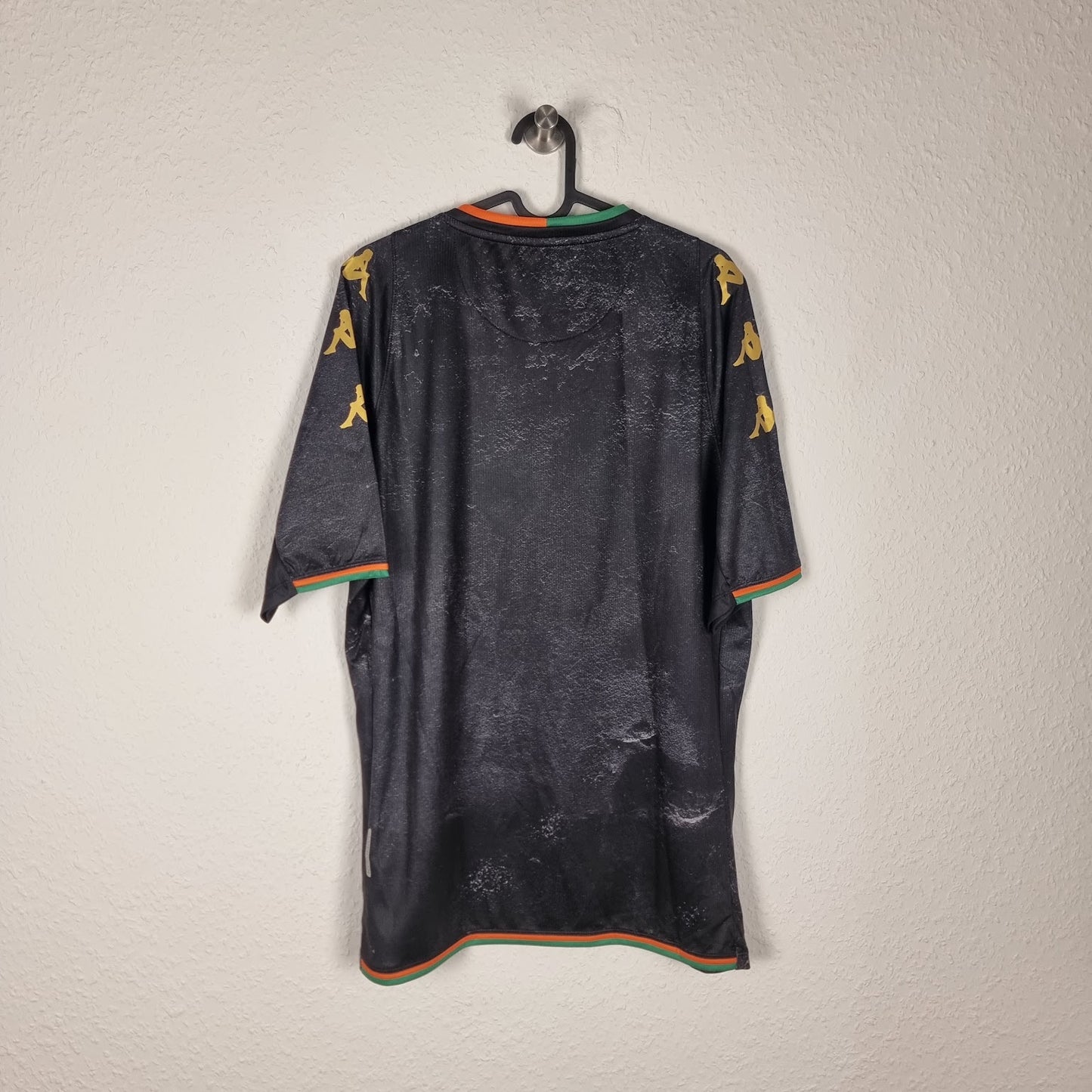 Trikot - FC Venedig - 2021/2022 - XL - Heim - Neu