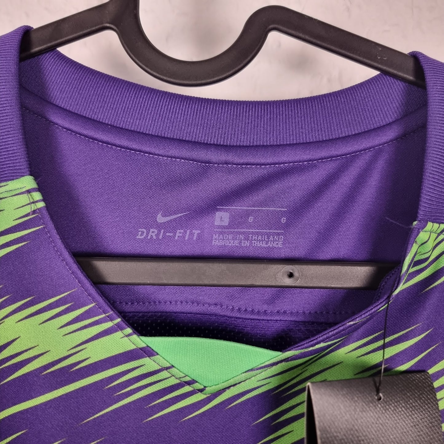 Trikot - FC Málaga - Ramón - 2020/2021 - L - Auswärts - Neu
