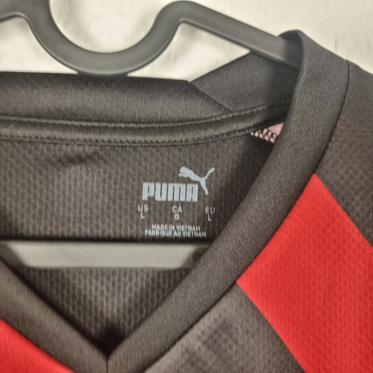 Trikot - Manchester City - Phil Foden - 2022/2023 - L - Auswärts - Neu