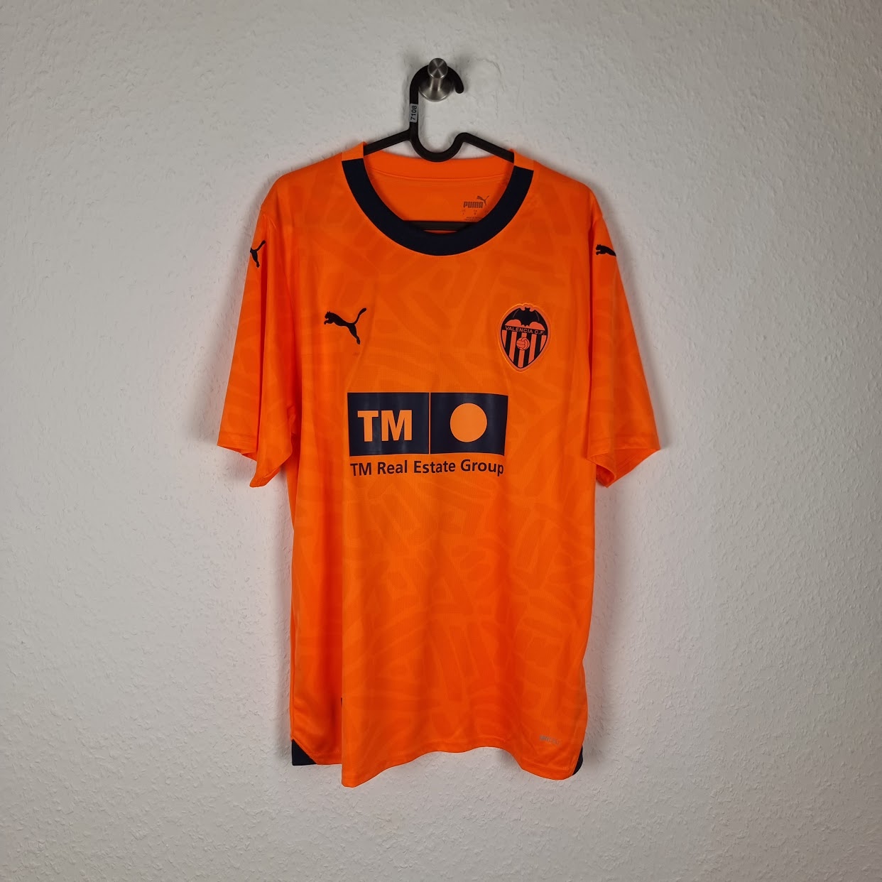 Trikot - FC Valencia - Pepelu - 2023/2024 - L - Drittes - Neu