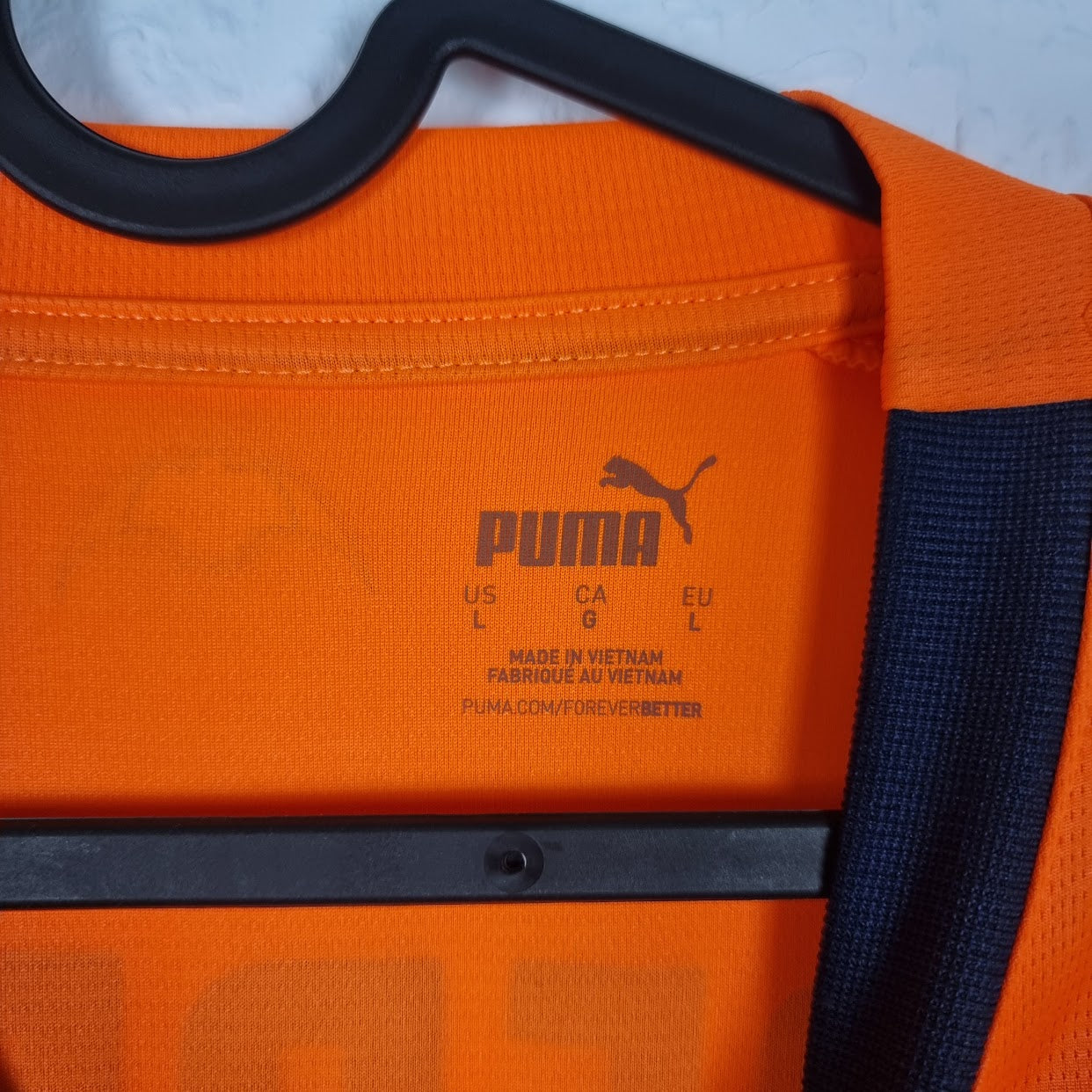 Trikot - FC Valencia - Pepelu - 2023/2024 - L - Drittes - Neu